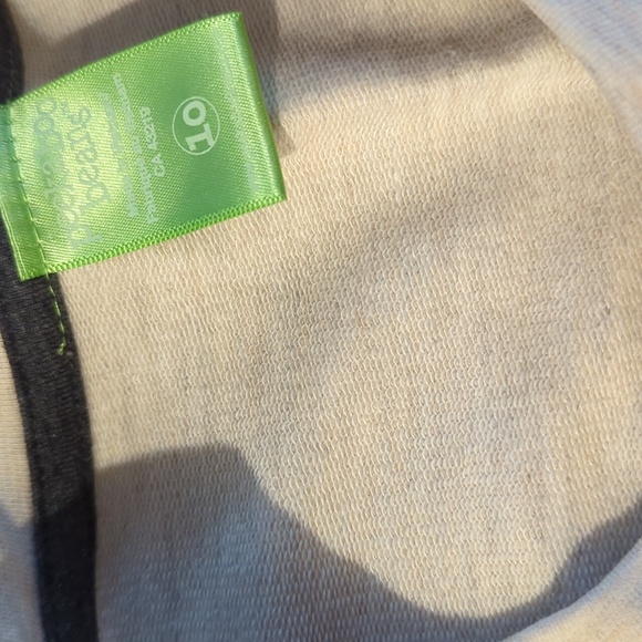 Peekaboo Beans Dapper Dude Pullover Size 10 - Picture 5 of 7